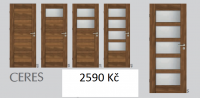 Dveře Ceres