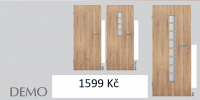 Dveře Demo