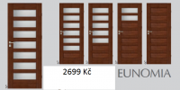 Dveře Eunomia