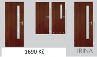 Dveře Irina