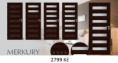 Dveře Merkury